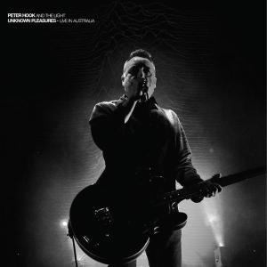 CD Shop - PETER -& THE LIGHT- HOOK UNKNOWN PLEASURES
