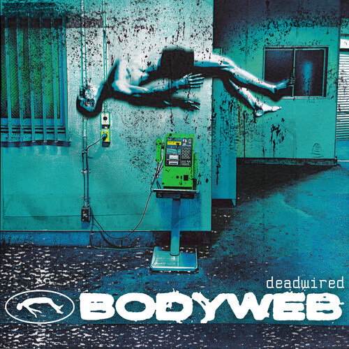 CD Shop - BODYWEB DEADWIRED
