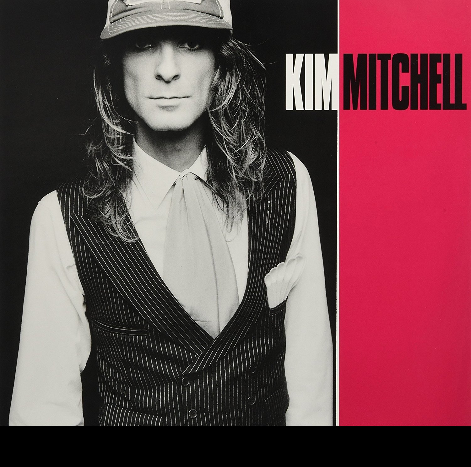 CD Shop - MITCHELL KIM EP