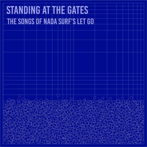 CD Shop - VARIOUS ARTISTS STANDING AT THE GATES:...