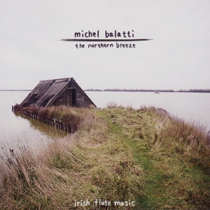 CD Shop - MICHEL BALATTI NORHERN BREEZE