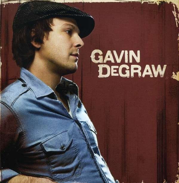 CD Shop - GAVIN DEGRAW GAVIN DEGRAW