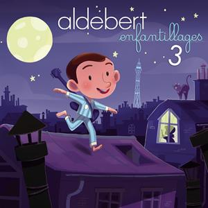 CD Shop - ALDEBERT ENFANTILLAGES 3