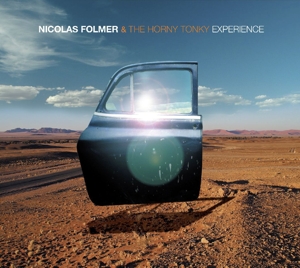 CD Shop - NICOLAS FOLMER NICOLAS FOLMER & H...