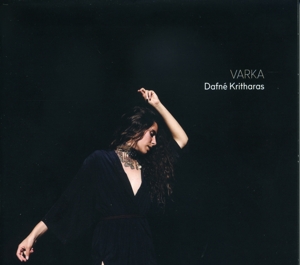 CD Shop - DAFNé KRITHARAS VARKA