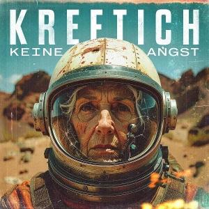 CD Shop - KREFTICH KEINE ANGST