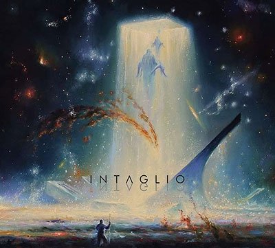 CD Shop - INTAGLIO II