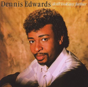 CD Shop - DENNIS EDWARDS DON\