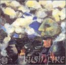 CD Shop - LOUIS MOHOLO BUSH FIRE