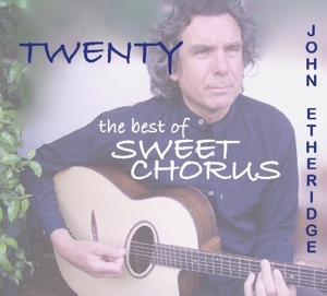 CD Shop - JOHN ETHERIDGE TWENTY: THE BEST OF..