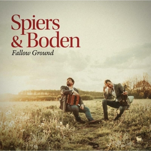 CD Shop - SPIERS & BODEN FALLOW GROUND