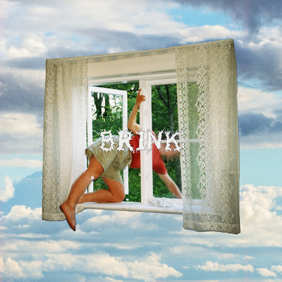 CD Shop - GIRL SCOUT BRINK LTD.