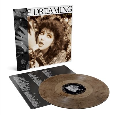 CD Shop - KATE BUSH DREAMING