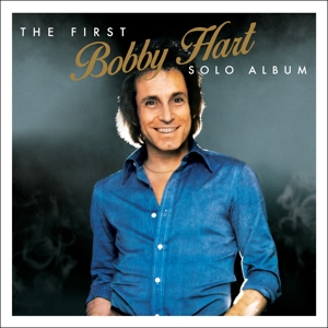 CD Shop - BOBBY HART FIRST BOBBY HART SOLO ...