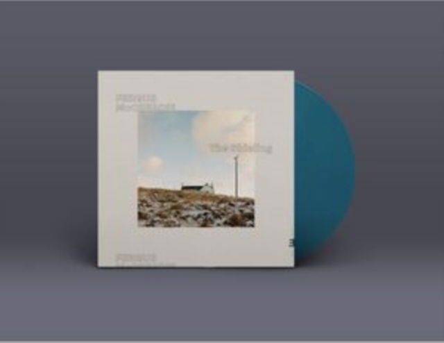 CD Shop - FERGUS MCCREADIE SHIELING