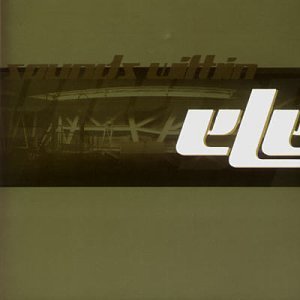 CD Shop - ELEGIA SOUNDS WITHIN