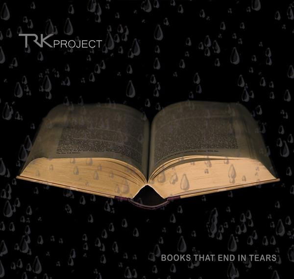 CD Shop - RYSZARD KRAMARSKI TRKPROJECT -DIGI-