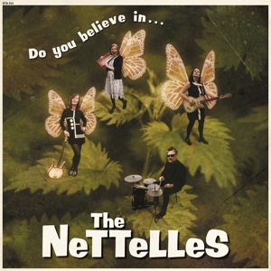 CD Shop - NETTELLES DO YOU BELIEVE IN...