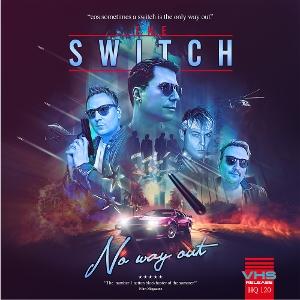 CD Shop - THE SWITCH NO WAY OUT