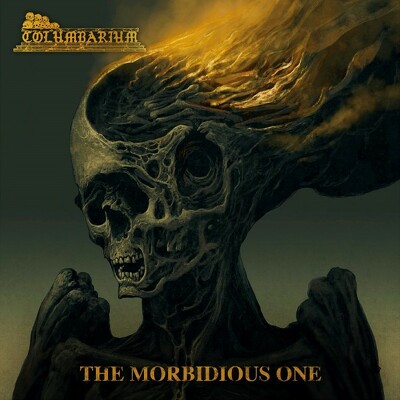 CD Shop - COLUMBARIUM THE MORBIDIOUS ONE