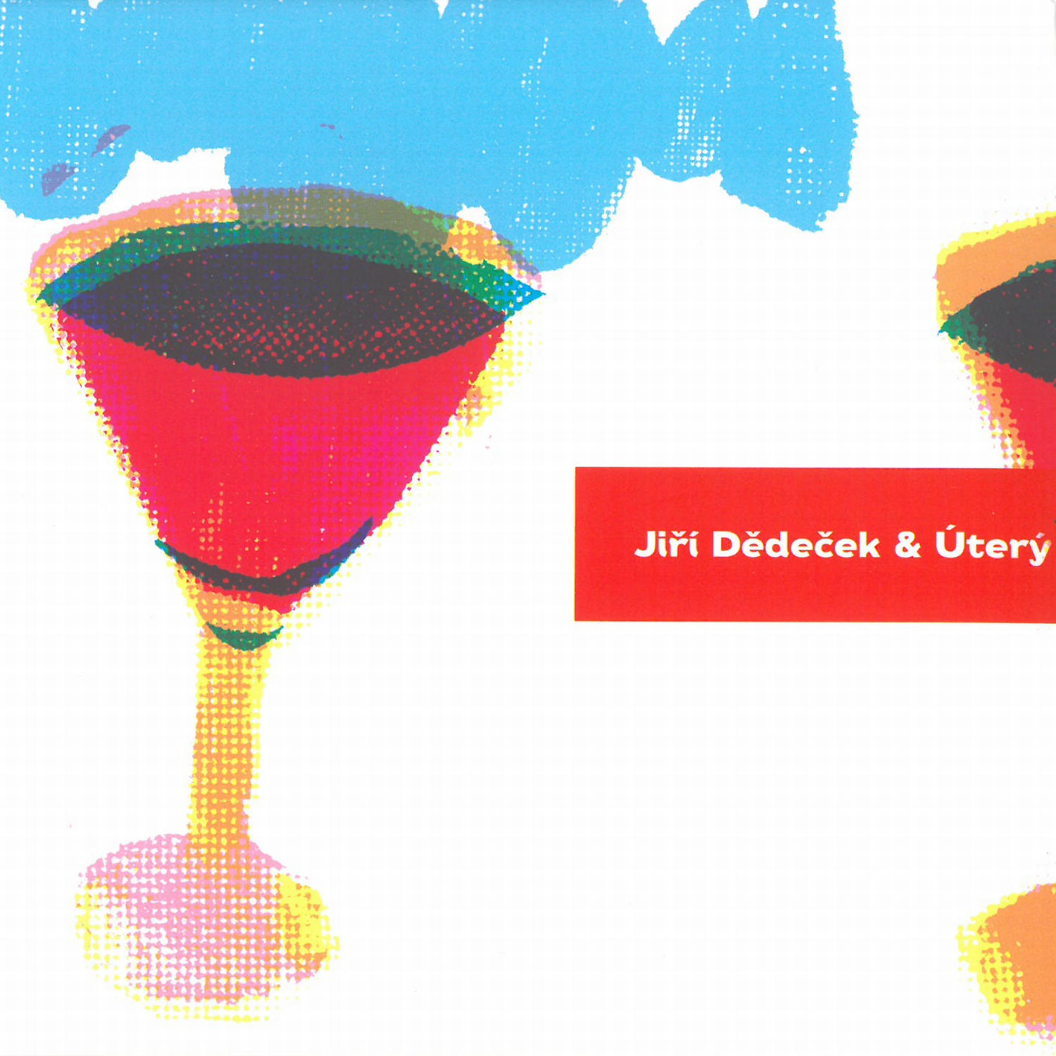 CD Shop - DEDECEK JIRI 