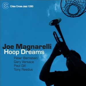 CD Shop - JOE (QUARTET) MAGNARELLI HOOP DREAMS