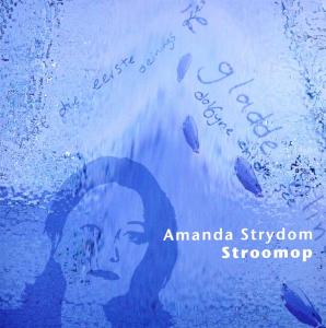 CD Shop - AMANDA STRYDOM STROOMOP