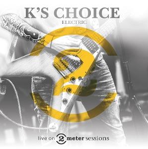 CD Shop - K\