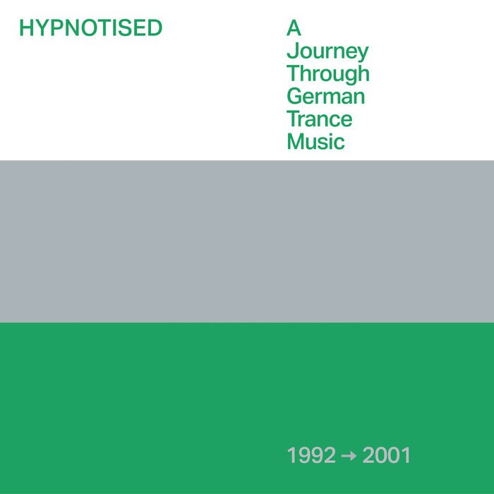 CD Shop - VARIOUS ARTISTS HYPNOTISED: A JOURNEY ...