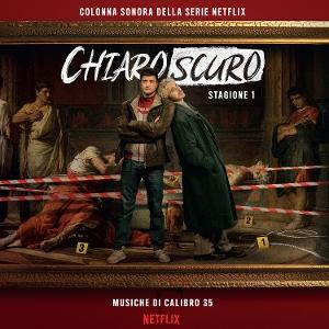 CD Shop - CALIBRO 35 CHIAROSCURO