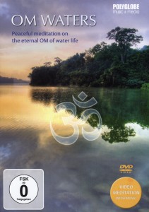 CD Shop -  OM WATERS
