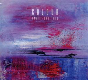 CD Shop - ANAT TRIO FORT COLOURS
