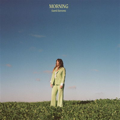 CD Shop - SAMI STEVENS MORNING