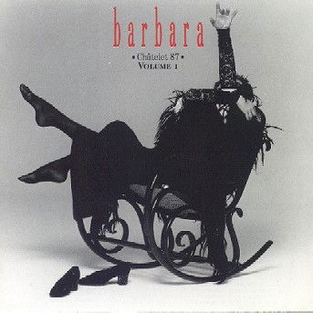 CD Shop - BARBARA CHATELET 87 VOL. 1