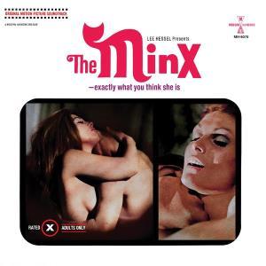 CD Shop - THE CYRKLE THE MINX: ORIGINAL MOTION PICTURE SOUNDTRACK