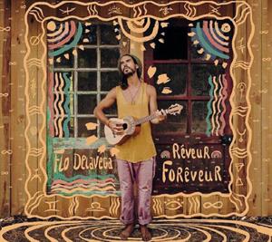 CD Shop - FLO DELAVEGA R?VEUR FOR?VEUR