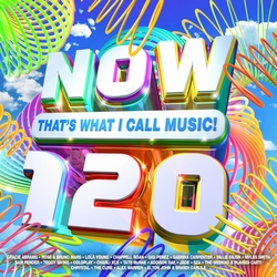 CD Shop - VARIOUS ARTISTS NOW THAT\