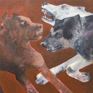 CD Shop - 81355 BAD DOGS