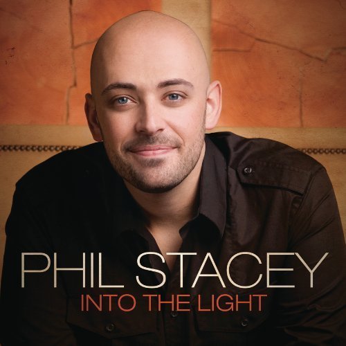 CD Shop - PHIL STACEY INTO THE LIGHT