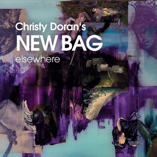 CD Shop - CHRISTY DORAN\