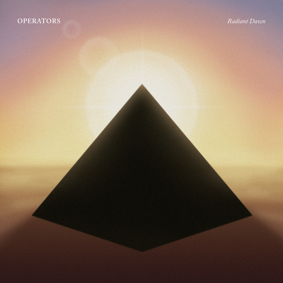 CD Shop - OPERATORS RADIANT DAWN