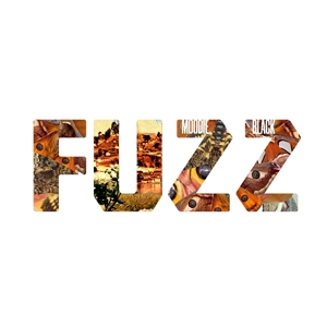CD Shop - MOODIE BLACK FUZZ