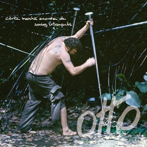 CD Shop - OTTO CERTA MANHA ACORDEI DE...