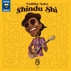 CD Shop - FADHILEE ITULYA SHINDU SHI