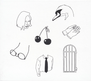 CD Shop - ASTRONAUTS ETC LIVING IN SYMBOL