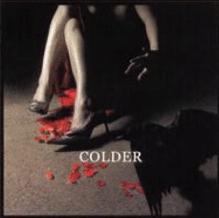 CD Shop - COLDER HEAT