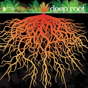 CD Shop - VARIOUS ARTISTS BEST OF DEEP ROOT