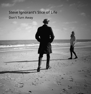 CD Shop - STEVE IGNORANTS SLICE OF LIFE DON\