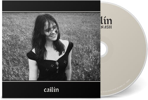 CD Shop - KATE NASH CAILIN