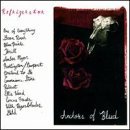 CD Shop - REFRIGERATOR ANCHORS OF BLOOD
